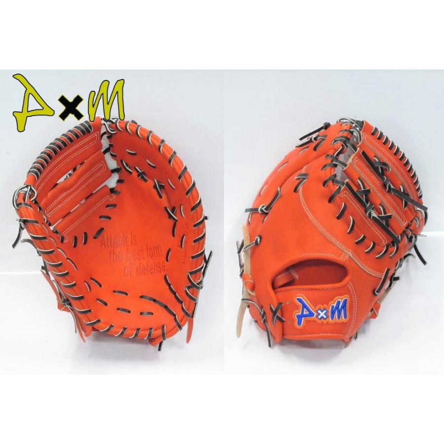 D×M ディーバイエム 硬式ファーストミット 一塁手用 グローブ D×M ディーバイエム 硬式ファーストミット 一塁手用 グローブ