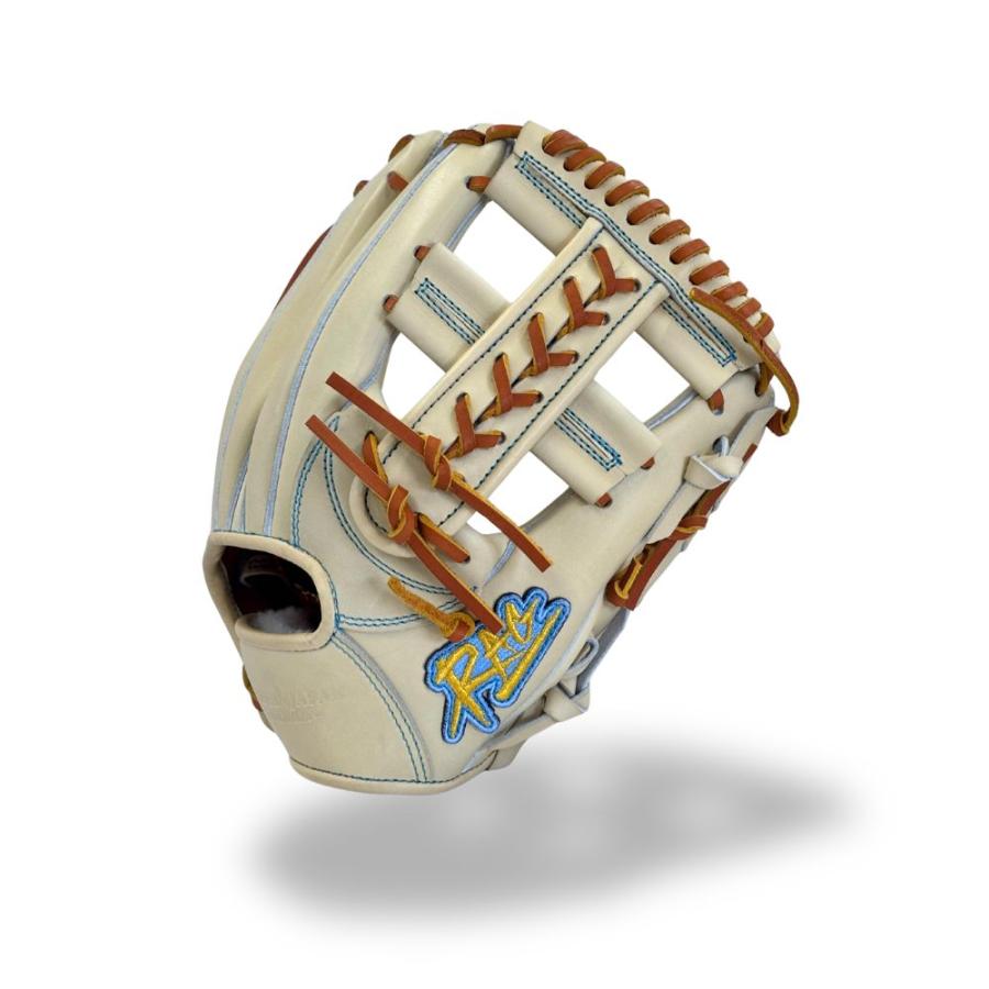 RAG ラグデリオン 硬式グラブ 内野手用 オーダーセレクト THU-01型