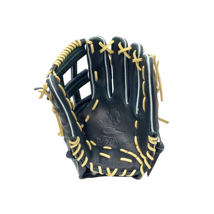 ハタケヤマ（HATAKEYAMA） 硬式外野手用グラブ G-97IB Gシリーズ 右