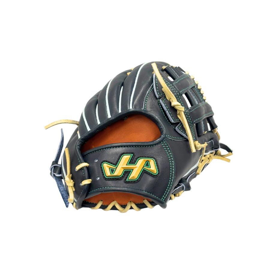 ハタケヤマ（HATAKEYAMA） 硬式外野手用グラブ G-97IB Gシリーズ 右