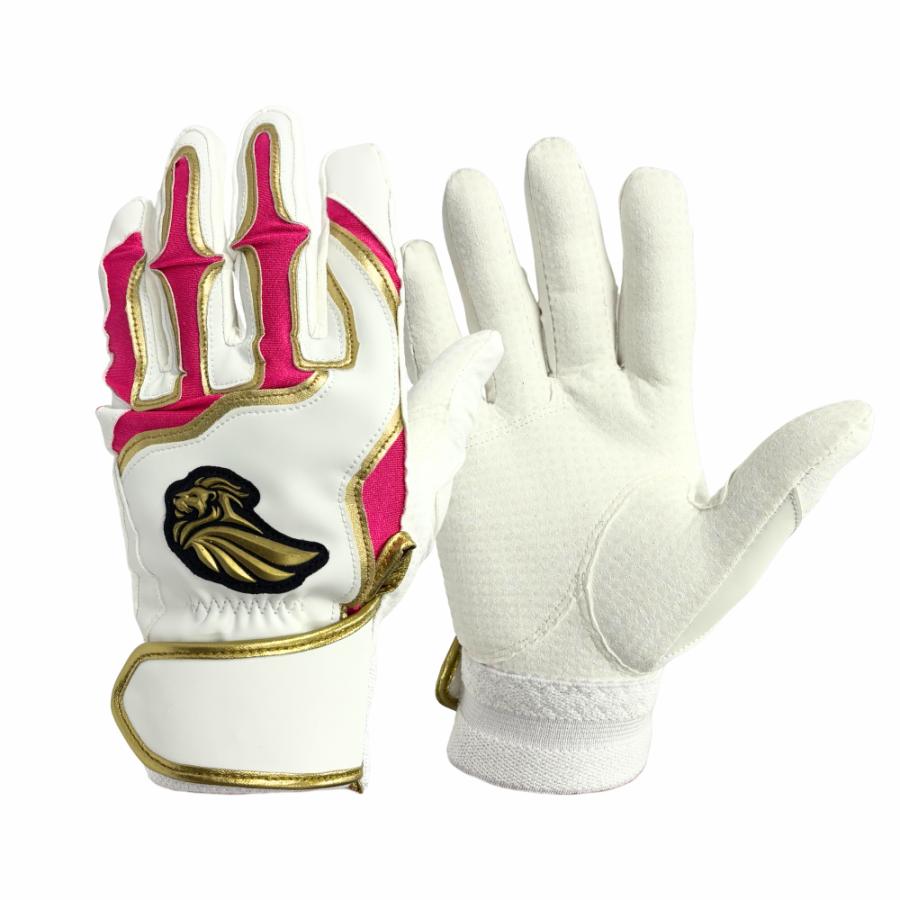 ジェニュイン Genuine ブースト バッティンググラブ 打者用手袋 GBBG