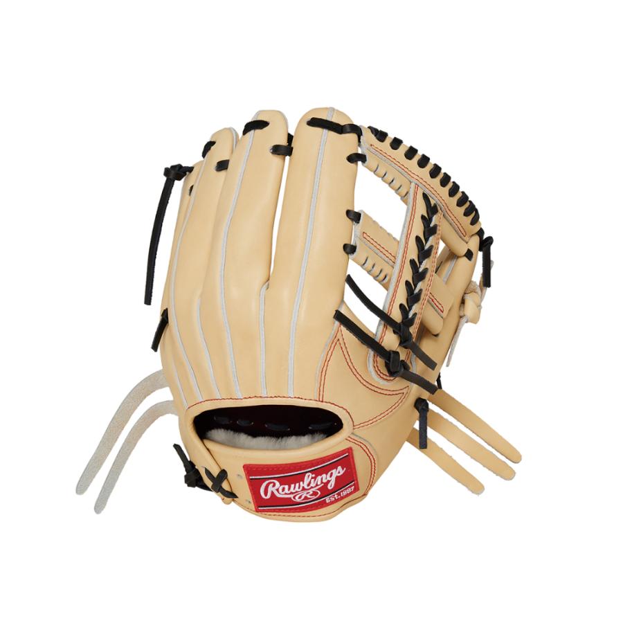 プロプリファード 野球 ローリングス 硬式 内野手用 グラブ グローブ