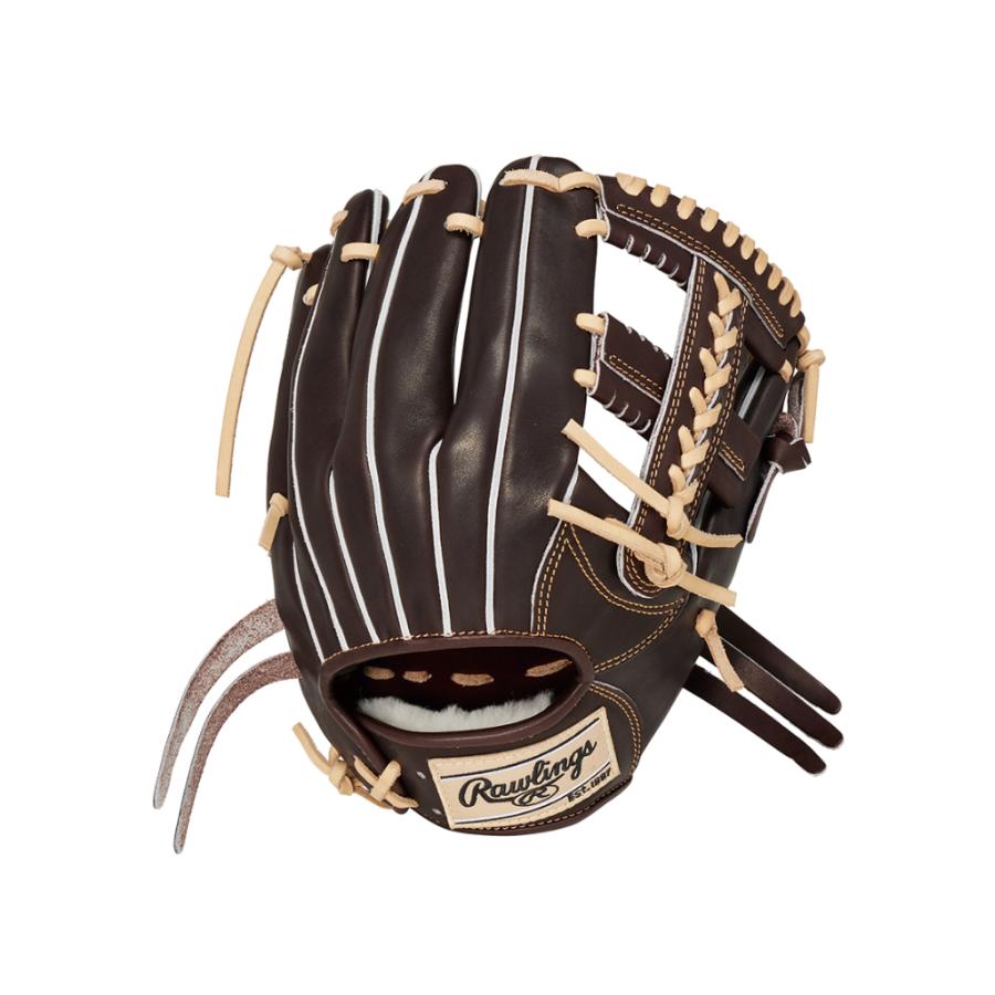 プロプリファード 野球 ローリングス 硬式 内野手用 グラブ グローブ