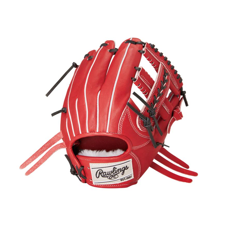 プロプリファード 野球 ローリングス 硬式 内野手用 グラブ グローブ
