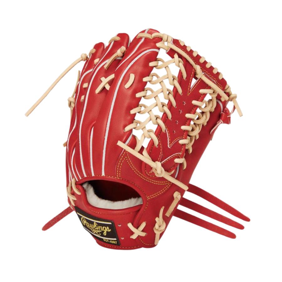 プロプリファード ローリングス 硬式外野手用グラブ グローブ