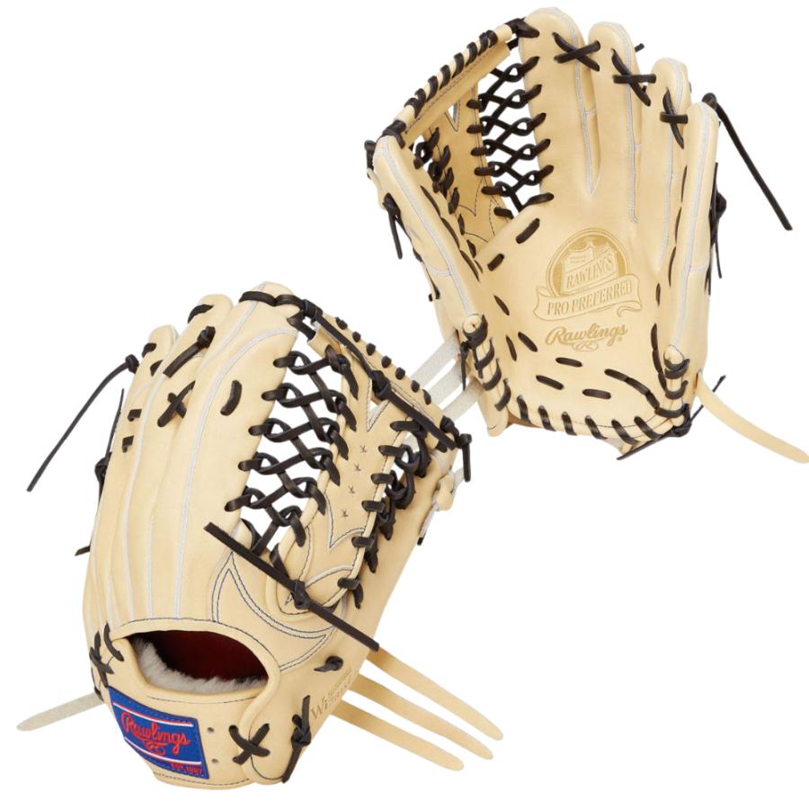 ローリングス　ウィザード　硬式用　外野手用　GH4PW2B88MG　コユニ ローリングス ウィザード 硬式用 外野手用 GH4PW2B88MG コユニ 硬式用