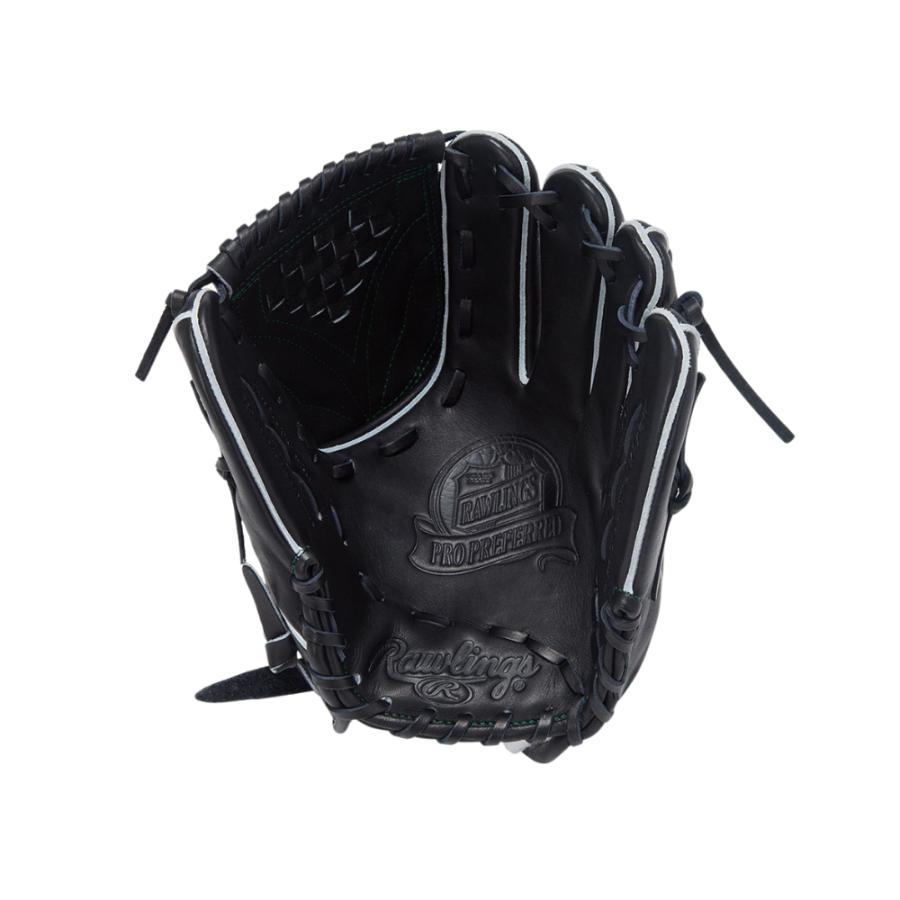 プロプリファード 野球 ローリングス 硬式投手用グラブ グローブ