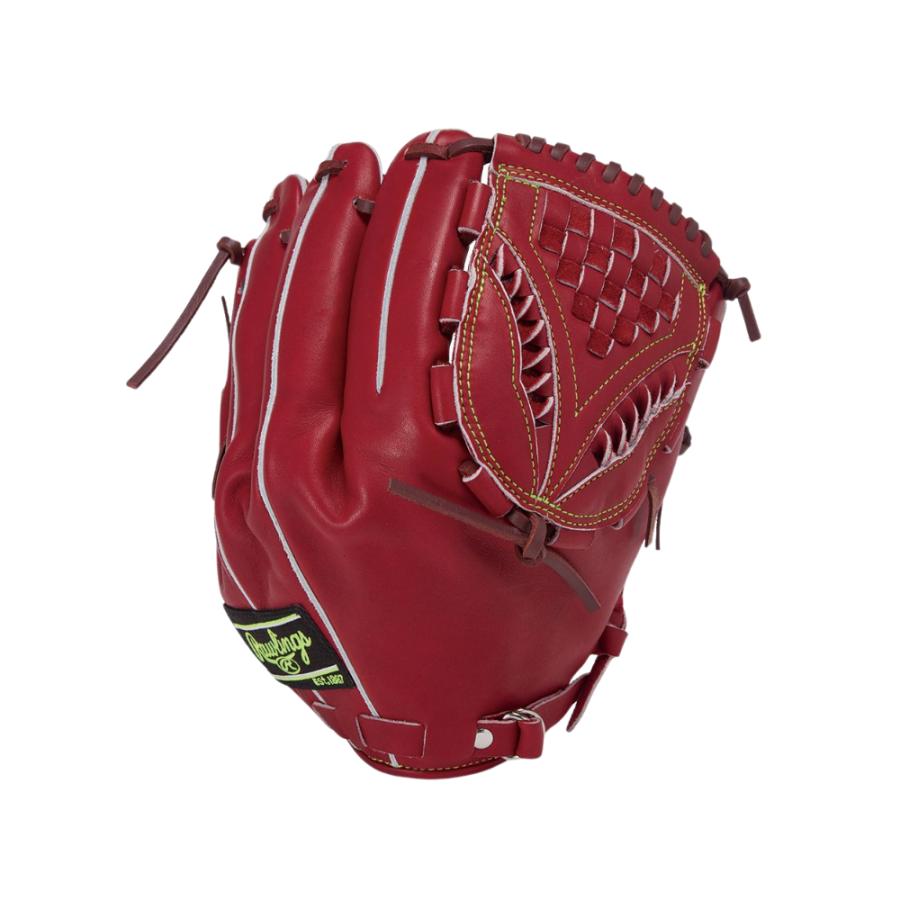 プロプリファード 野球 ローリングス 硬式投手用グラブ グローブ