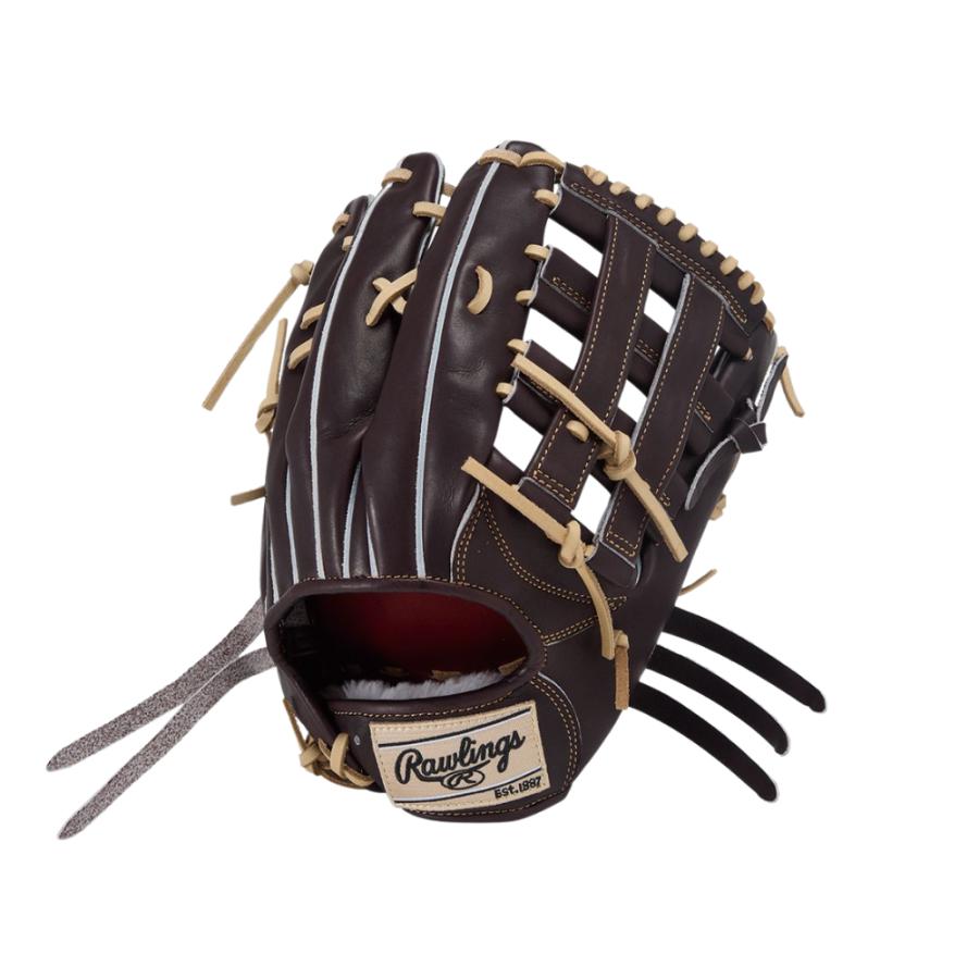 プロプリファード 野球 ローリングス 硬式外野手用グラブ グローブ