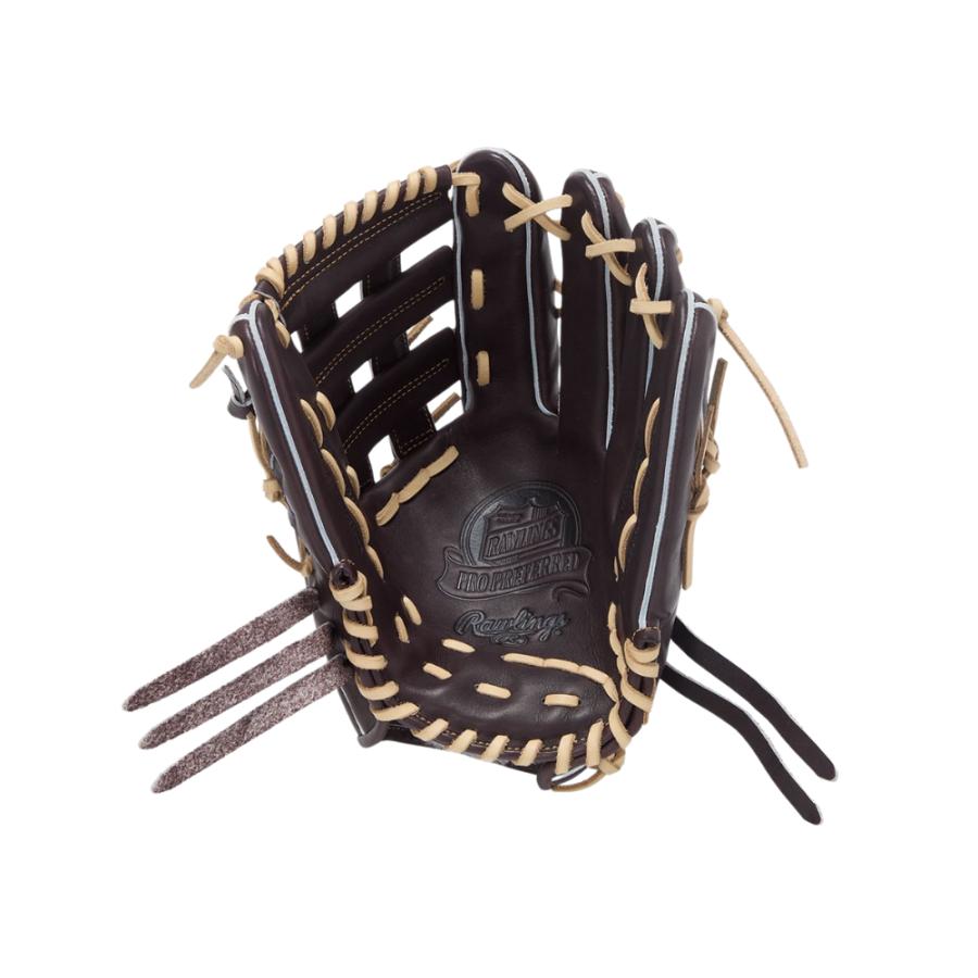 プロプリファード 野球 ローリングス 硬式外野手用グラブ グローブ
