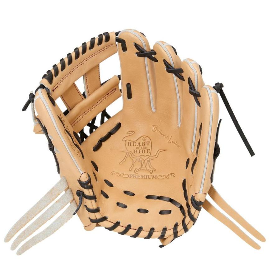 HOH 野球 ローリングス 硬式 内野手用 グラブ グローブ HOH 野球 ローリングス 硬式 内野手用 グラブ グローブ