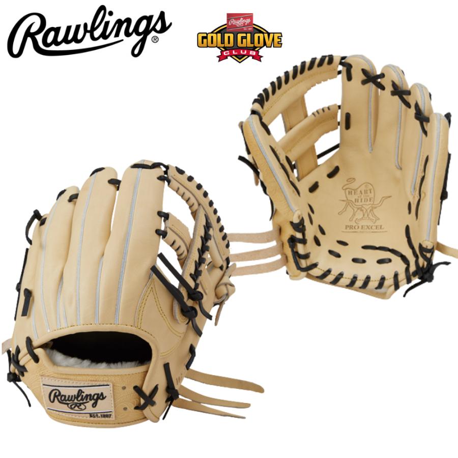Rawlings 野球 ローリングス 軟式グラブ 内野手用 GR3FHECK4MG Rawlings 野球 ローリングス 軟式グラブ 内野手用 GR3FHECK4MG