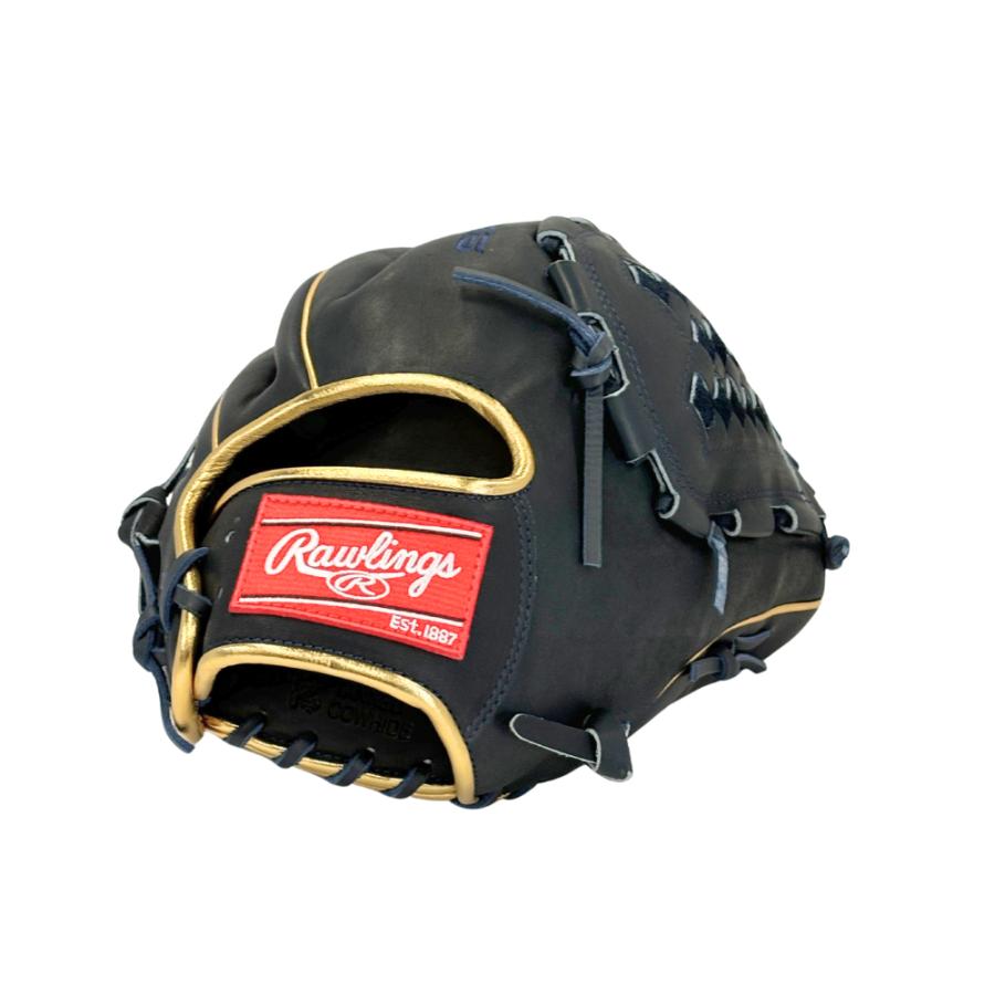 Rawlings ローリングス 軟式投手用グラブ 山崎颯一郎モデル Rawlings ローリングス 軟式投手用グラブ 山崎颯一郎モデル