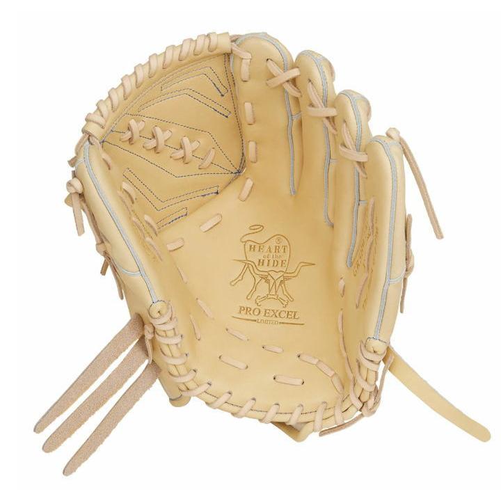 HOH 野球 ローリングス 軟式投手用グラブ グローブ GR5HW2A15MG プロ