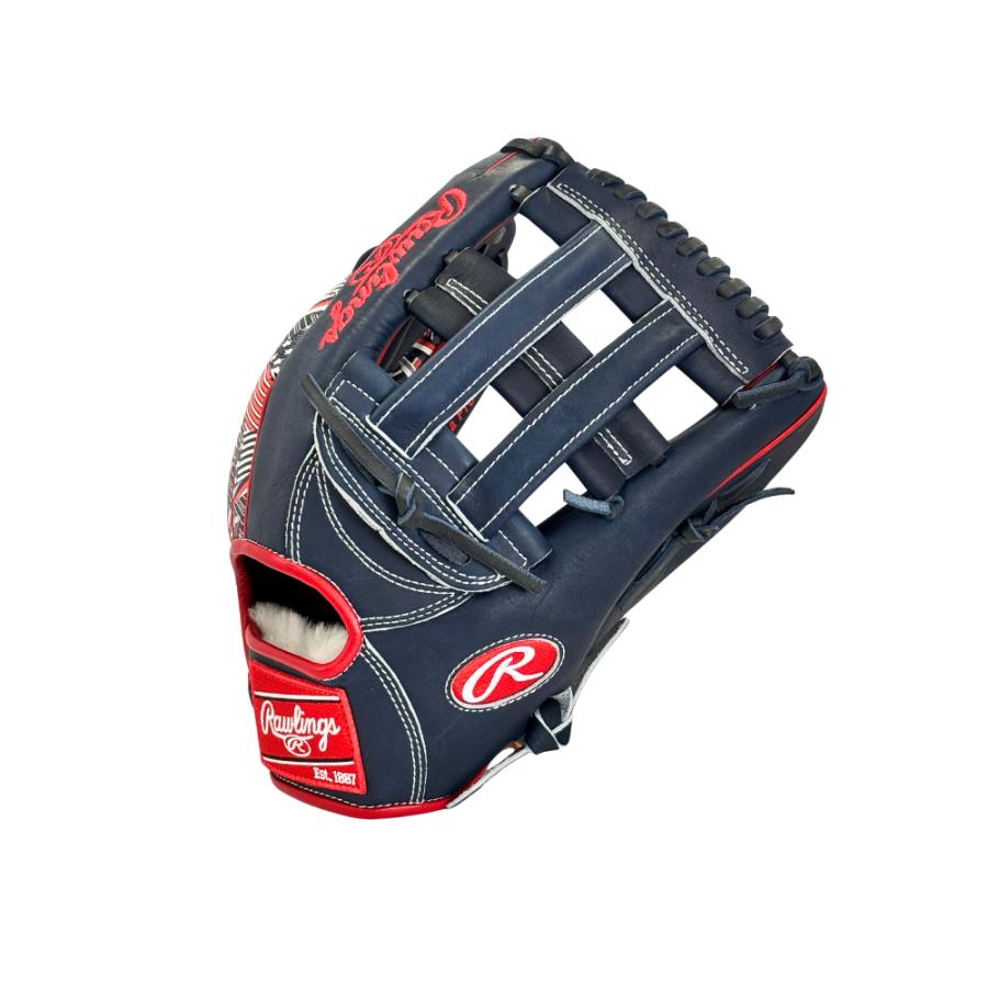 Rawlings（ローリングス） 軟式外野手用グラブ アーロン・ジャッジ