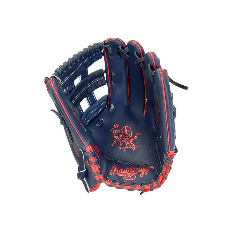 Rawlings（ローリングス） 軟式外野手用グラブ アーロン・ジャッジ