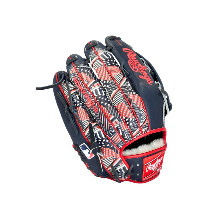 Rawlings（ローリングス） 軟式外野手用グラブ アーロン・ジャッジ