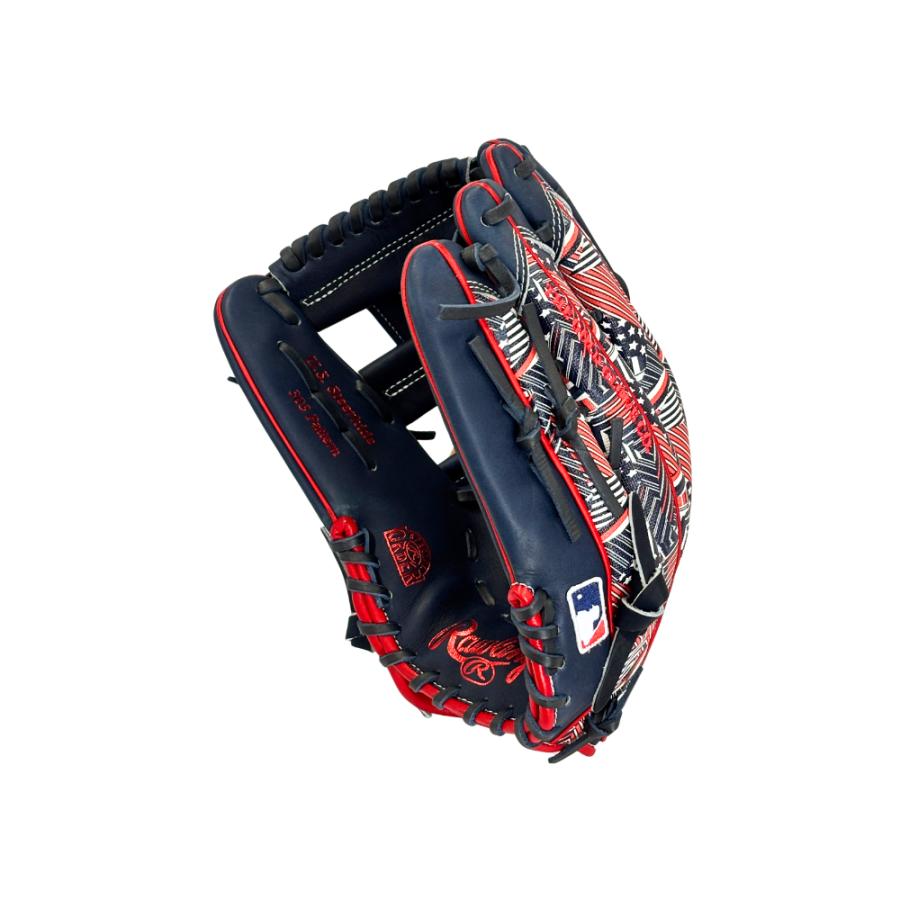 新品 オーダー品 一般軟式用グラブ ローリングス アーロン・ジャッジモデル Rawlings（ローリングス） 軟式外野手用グラブ アーロン・ジャッジ