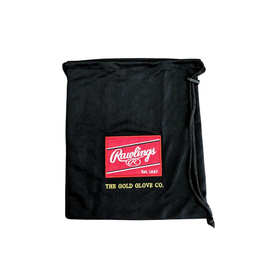 Rawlings（ローリングス） 軟式ファーストミット オーダーセレクトMLB