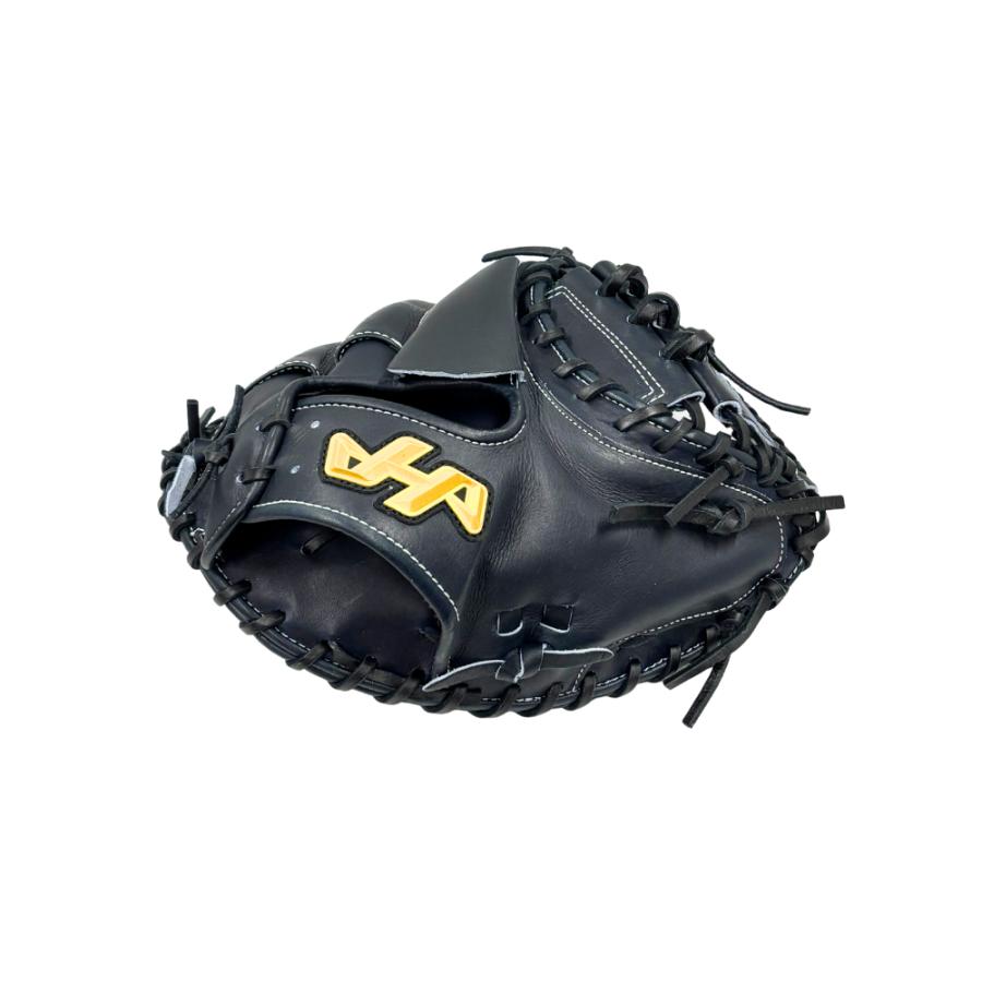 ハタケヤマ（HATAKEYAMA） 野球 硬式キャッチャーミット H-DB29AS プロ
