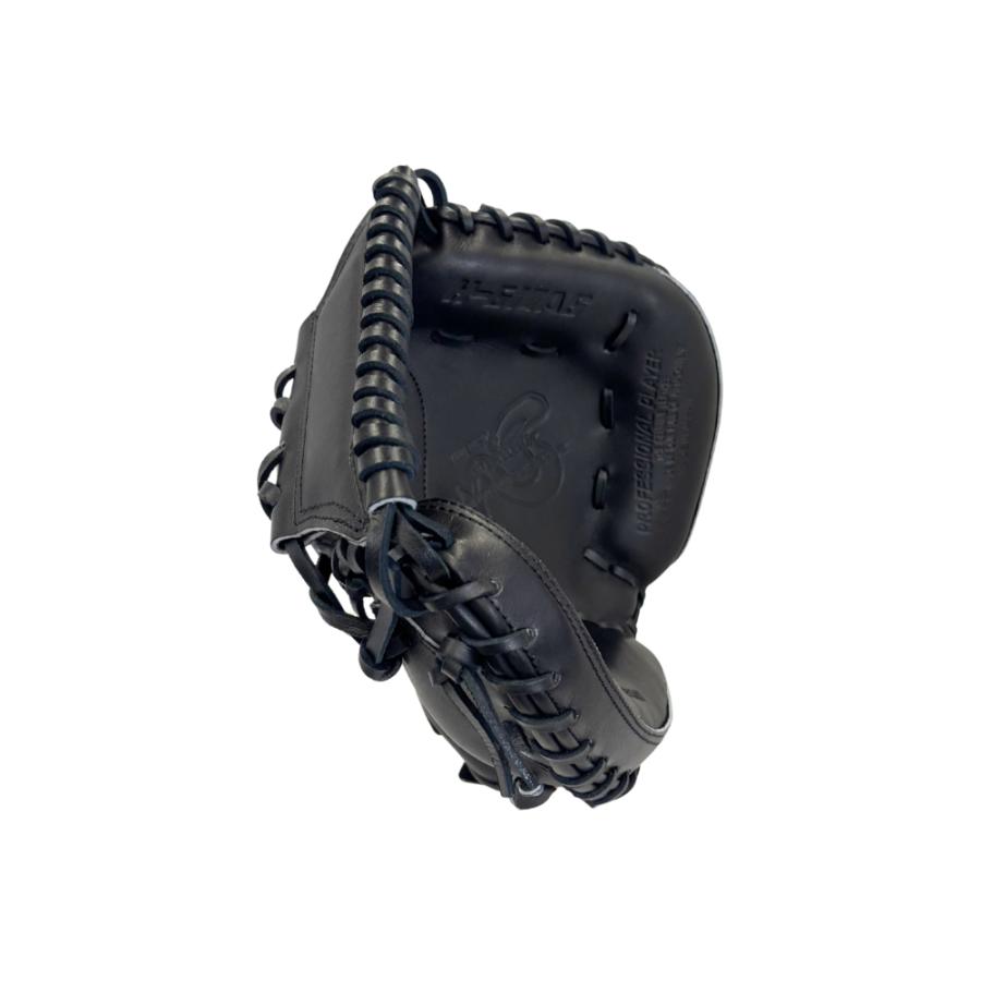 ハタケヤマ（HATAKEYAMA） 野球 硬式キャッチャーミット H-G10AS プロ