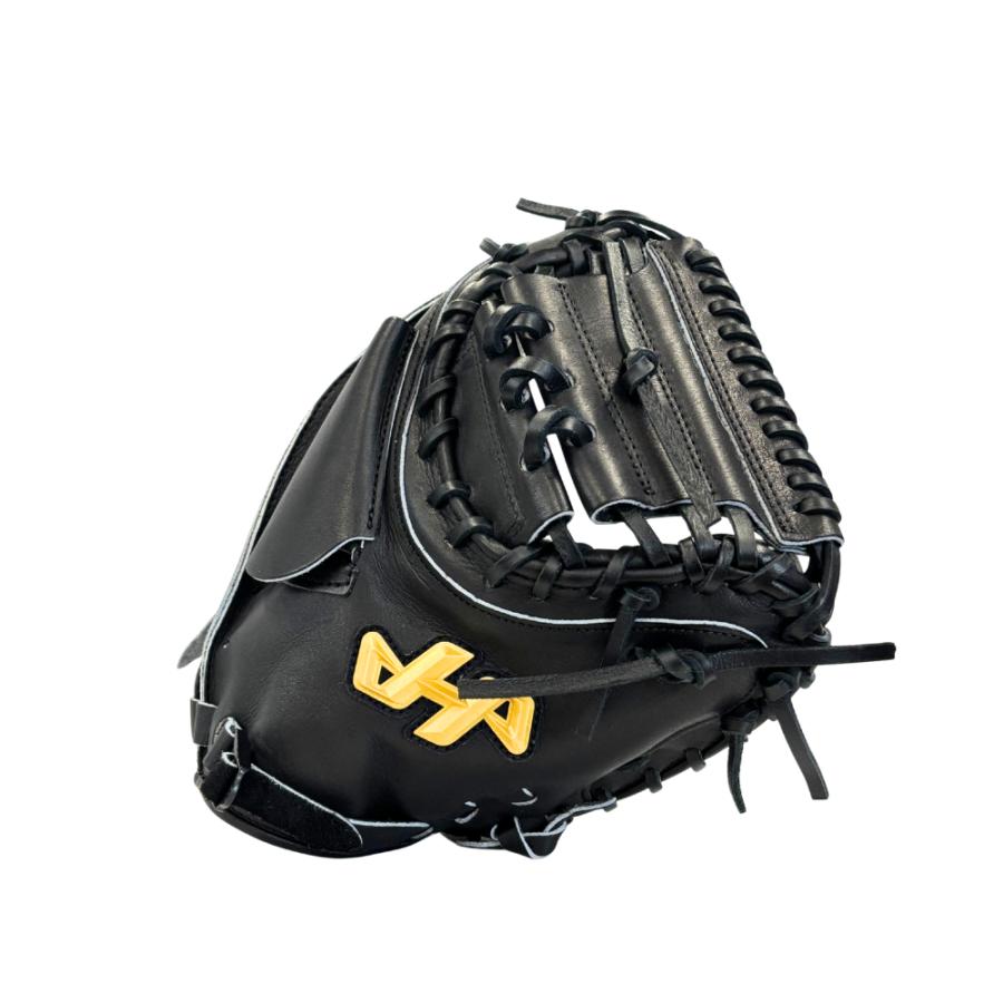ハタケヤマ（HATAKEYAMA） 野球 硬式キャッチャーミット H-G10B プロ