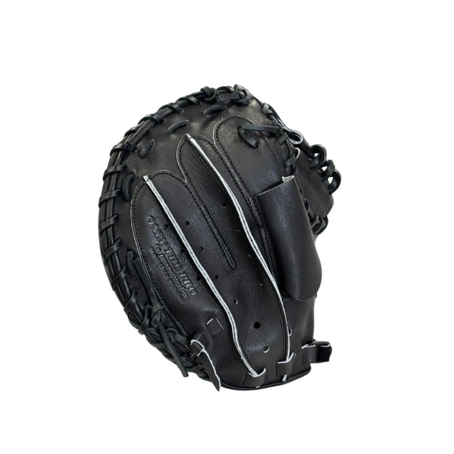 ハタケヤマ（HATAKEYAMA） 野球 硬式キャッチャーミット H-G10B プロ