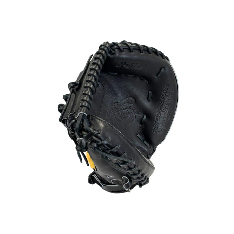 ハタケヤマ（HATAKEYAMA） 野球 硬式キャッチャーミット H-G10B プロ