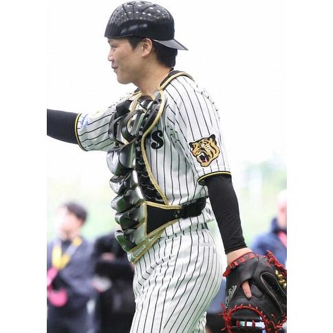 ハタケヤマ（HATAKEYAMA） 硬式キャッチャーミット 伏見寅威モデル PRO