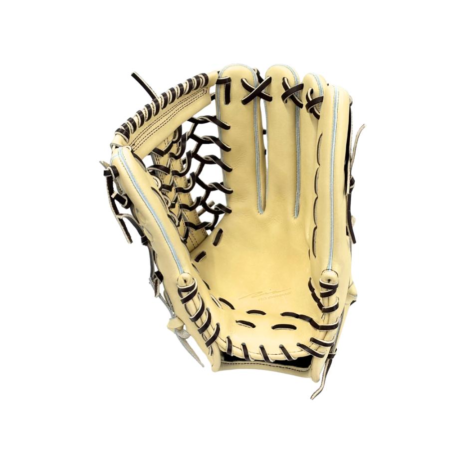 アイピーセレクト 硬式外野手用グラブ Ip.003-Ac キャメル ADVANCE
