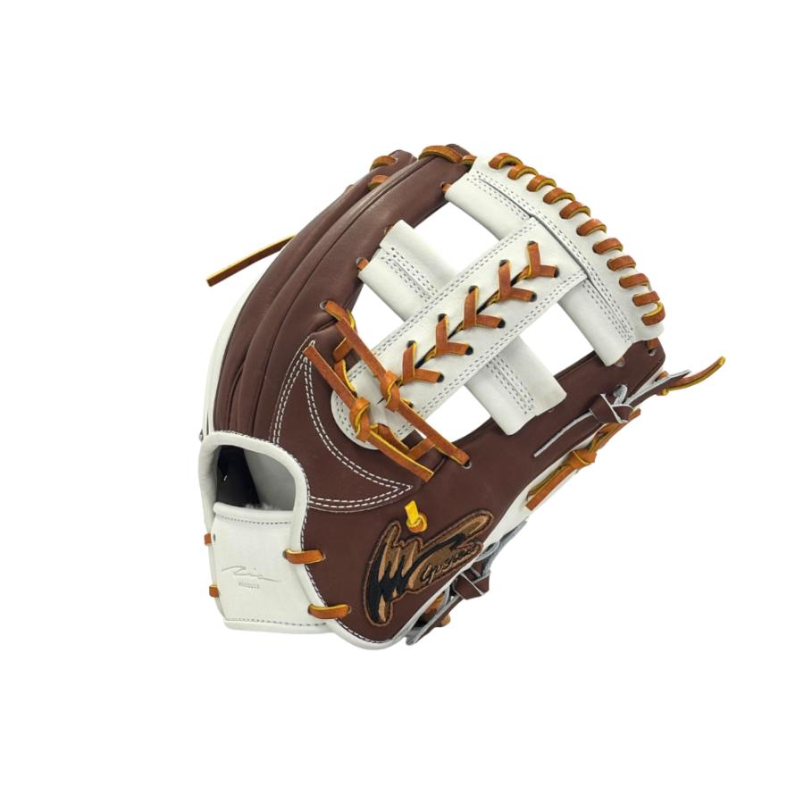 野球 アイピーセレクト 軟式内野手用グラブ オーダーセレクト プログレスRB Ip.053-Os 日本製【IP-I】 | アイピーセレクト | 01