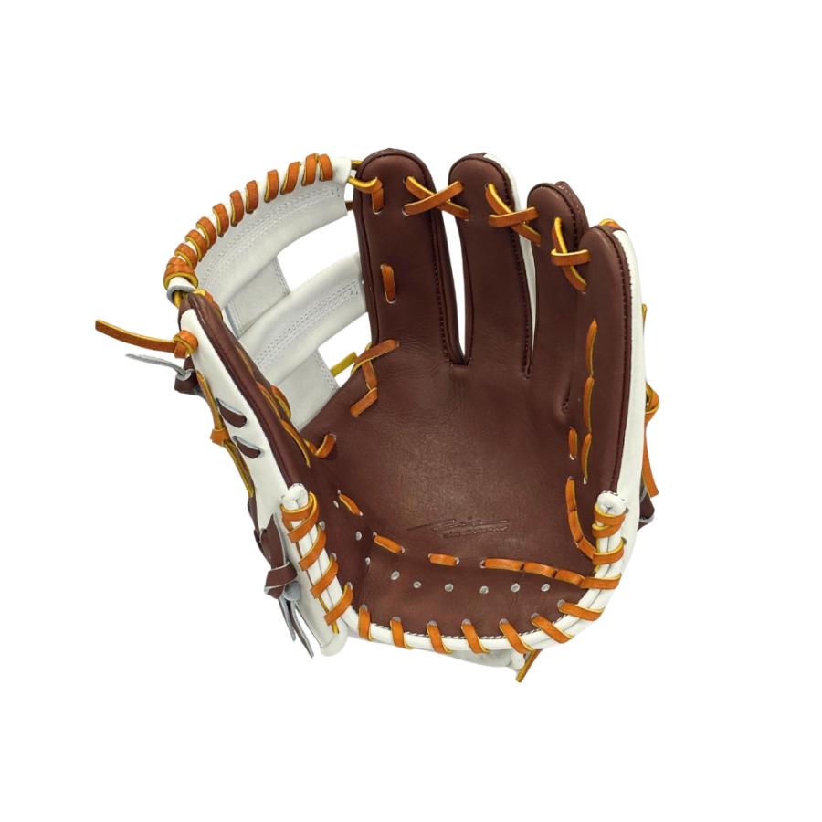 野球 アイピーセレクト 軟式内野手用グラブ オーダーセレクト プログレスRB Ip.053-Os 日本製【IP-I】 | アイピーセレクト | 02