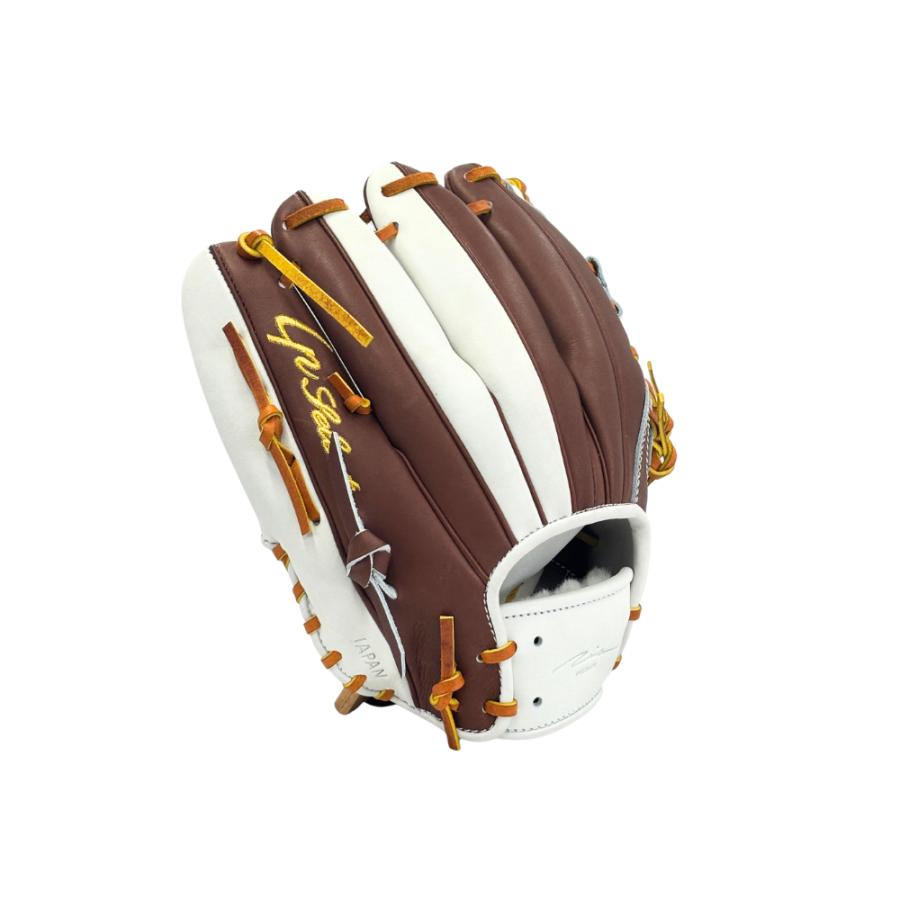 野球 アイピーセレクト 軟式内野手用グラブ オーダーセレクト プログレスRB Ip.053-Os 日本製【IP-I】 | アイピーセレクト | 04