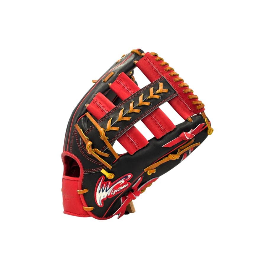 野球 アイピーセレクト 軟式外野手用グラブ オーダーセレクト プログレスRB Ip.003-Os 日本製【IP-J】 | アイピーセレクト | 01