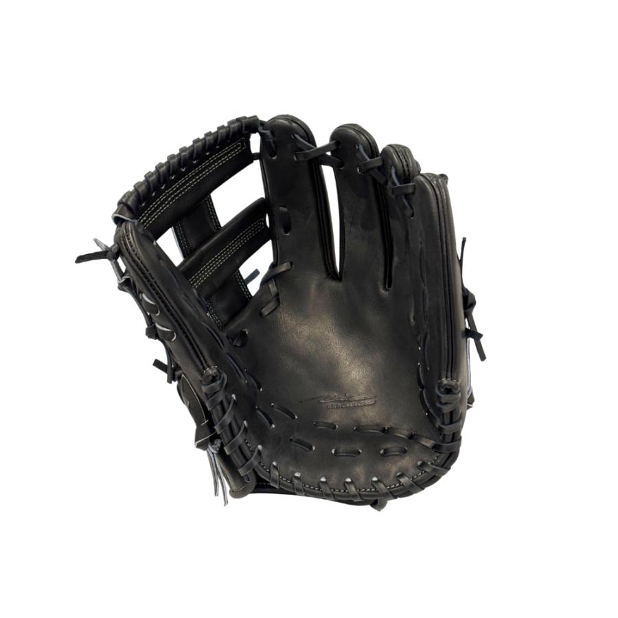 アイピーセレクト 硬式内野手用グラブ Ip.051-WAGYU26G 限定モデル 和牛革 三塁・遊撃 高校野球 日本製 | アイピーセレクト | 02