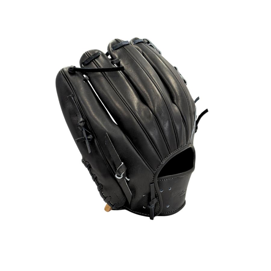 アイピーセレクト 硬式内野手用グラブ Ip.051-WAGYU26G 限定モデル 和牛革 三塁・遊撃 高校野球 日本製 | アイピーセレクト | 04