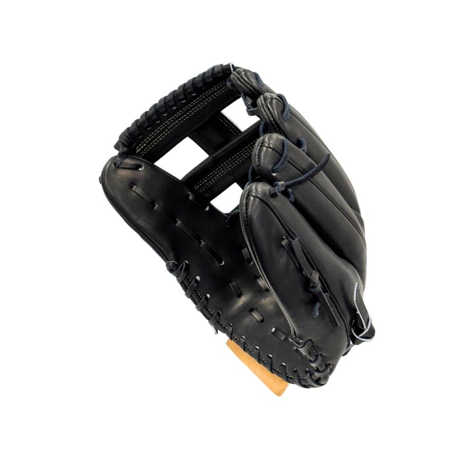 アイピーセレクト 硬式内野手用グラブ Ip.051-WAGYU26G 限定モデル 和牛革 三塁・遊撃 高校野球 日本製 | アイピーセレクト | 05