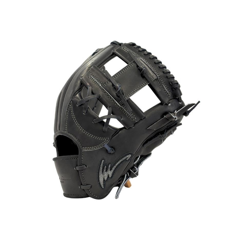 【限定値下げ】アイピーセレクト　限定　内野手用 野球 アイピーセレクト Ip Select 硬式グローブ グラブ 日本製 ステア