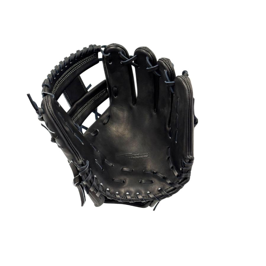 新品型付け済　アイピーセレクト　硬式内野手用グローブ オーバーホール済み (高校野球対応)】 IP select 硬式グローブ / 内