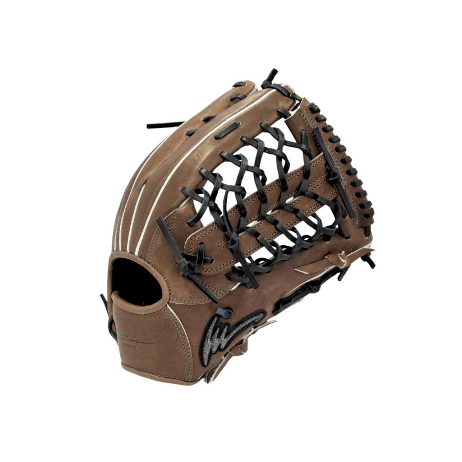 アイピーセレクト 硬式外野手用グラブ Ip.017-Gr26G 限定モデル G-REAL