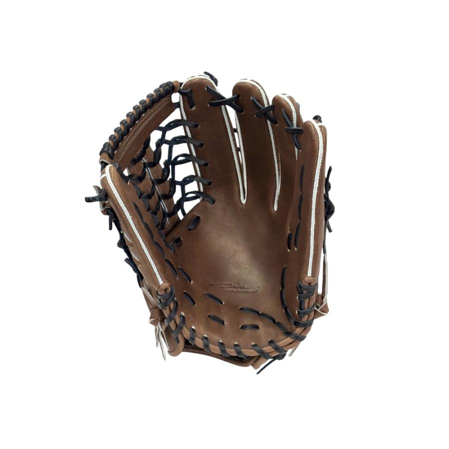 アイピーセレクト 硬式外野手用グラブ Ip.017-Gr26G 限定モデル G-REAL LIMITED 高校野球 日本製 | アイピーセレクト | 02