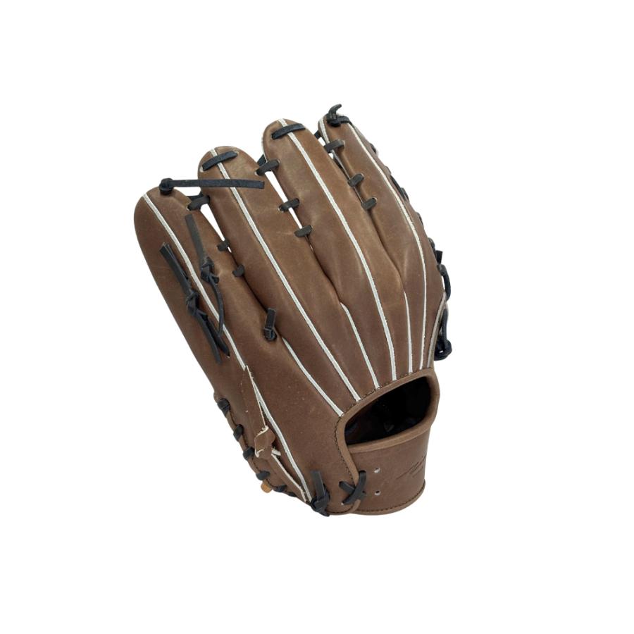 アイピーセレクト 硬式外野手用グラブ Ip.017-Gr26G 限定モデル G-REAL LIMITED 高校野球 日本製 | アイピーセレクト | 04