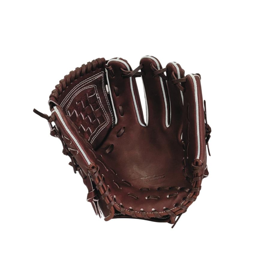 アイピーセレクト 硬式内野手用グラブ Ip.RD-TS26G 限定モデル 二塁・遊撃手 高校野球 日本製 | アイピーセレクト | 02