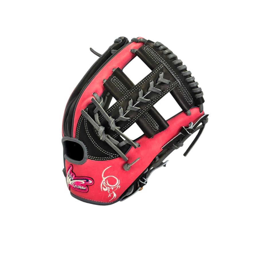 アイピーセレクト 軟式内野手用グラブ Ip.051-Pr26G 限定モデル プログレスRBリミテッド 日本製 | アイピーセレクト | 01
