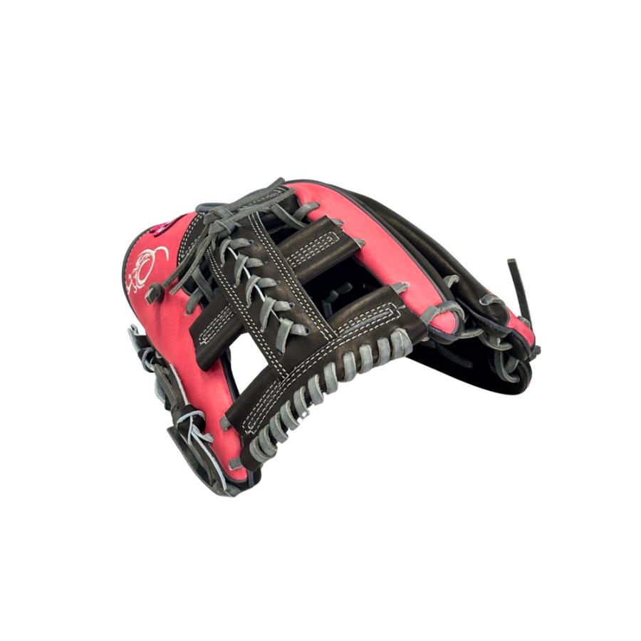 アイピーセレクト 軟式内野手用グラブ Ip.051-Pr26G 限定モデル プログレスRBリミテッド 日本製 | アイピーセレクト | 04