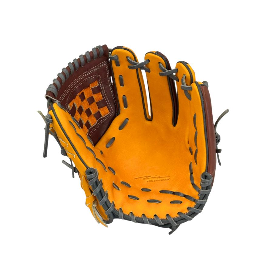 アイピーセレクト 軟式内野手用グラブ Ip.RD-Pr26G 限定モデル プログレスRBリミテッド 日本製 | アイピーセレクト | 02