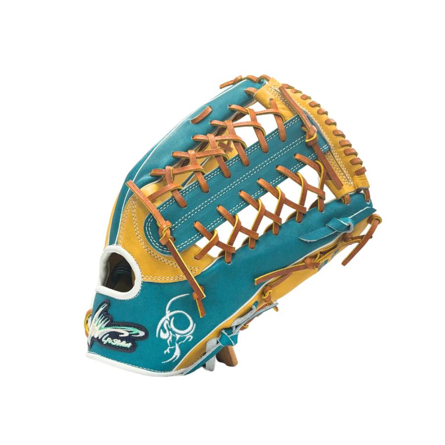 アイピーセレクト 軟式外野手用グラブ Ip.003-Pr26G 限定モデル プログレスRBリミテッド 日本製 | アイピーセレクト | 01