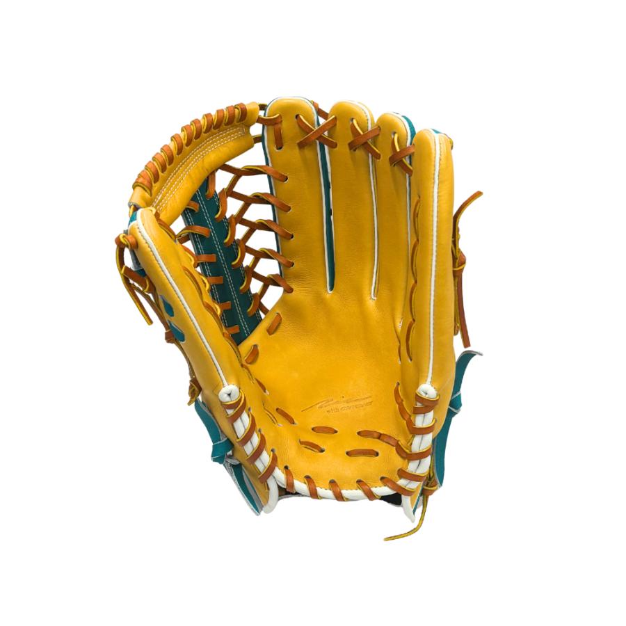 アイピーセレクト 軟式外野手用グラブ Ip.003-Pr26G 限定モデル プログレスRBリミテッド 日本製 | アイピーセレクト | 02