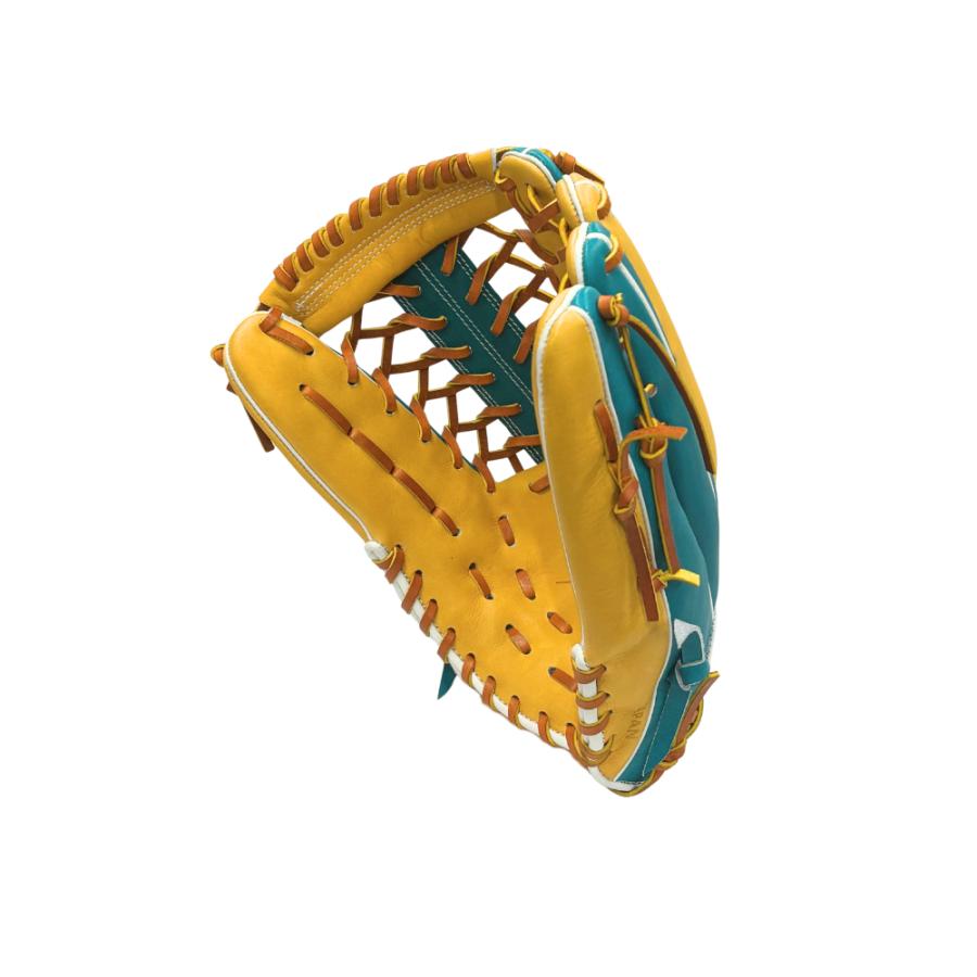 アイピーセレクト 軟式外野手用グラブ Ip.003-Pr26G 限定モデル プログレスRBリミテッド 日本製 | アイピーセレクト | 05