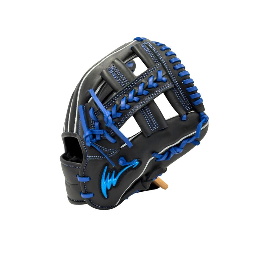 アイピーセレクト 少年用軟式グラブ Ip.005-Gc 限定モデル 型付け済み